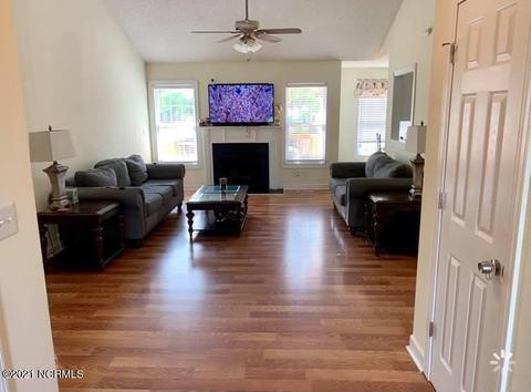1615 Friendly Rd, Dunn, NC 28334 photo 4