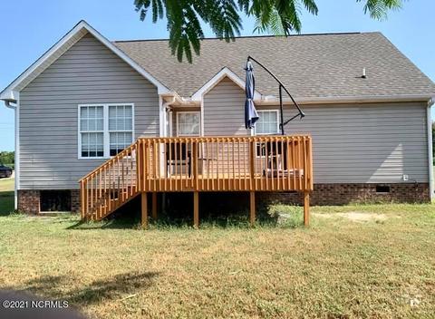 1615 Friendly Rd, Dunn, NC 28334 photo 16