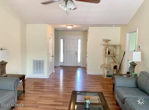 1615 Friendly Rd, Dunn, NC 28334 photo 3