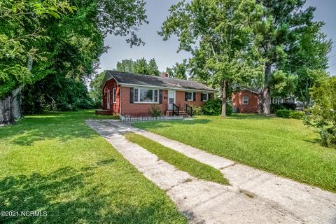 1301 Ormandy Ave, Jacksonville, NC 28546 photo 4