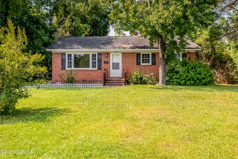 1301 Ormandy Ave, Jacksonville, NC 28546 photo 1