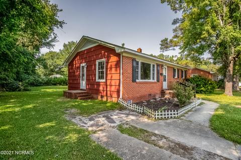 1301 Ormandy Ave, Jacksonville, NC 28546 photo 5