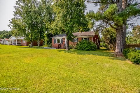 1301 Ormandy Ave, Jacksonville, NC 28546 photo 3