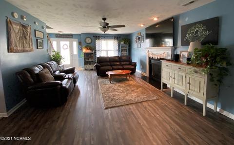 313 Trappers Rd, Hubert, NC 28539 photo 6
