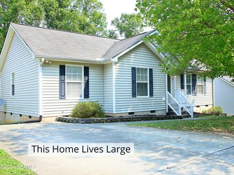 3507 Sidneys Way, Durham, NC 27703 photo 1