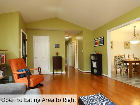 3507 Sidneys Way, Durham, NC 27703 photo 5