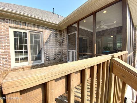 446 Captain Beam Blvd, Hampstead, NC 28443 photo 14