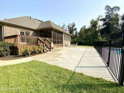 446 Captain Beam Blvd, Hampstead, NC 28443 photo 24