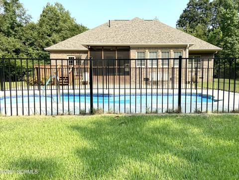 446 Captain Beam Blvd, Hampstead, NC 28443 photo 2