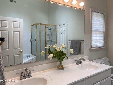 446 Captain Beam Blvd, Hampstead, NC 28443 photo 13