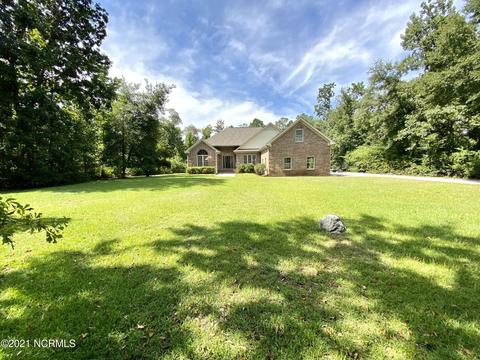446 Captain Beam Blvd, Hampstead, NC 28443 photo 3