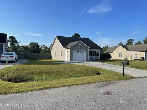 127 Blueberry Fields Rd, Maple Hill, NC 28454 photo 3