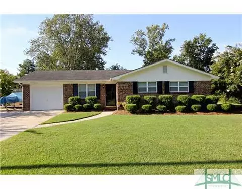 305 Jerome St, Pooler, GA 31322 photo 2