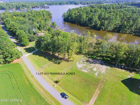 L13 Peninsula Drive, Bath, NC 27808 photo 8