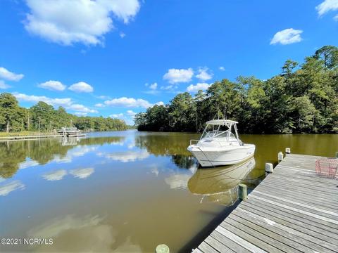 L13 Peninsula Drive, Bath, NC 27808 photo 2