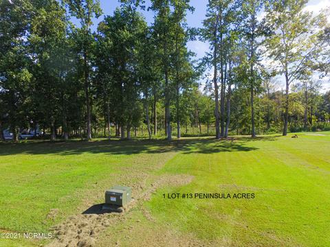 L13 Peninsula Drive, Bath, NC 27808 photo 18