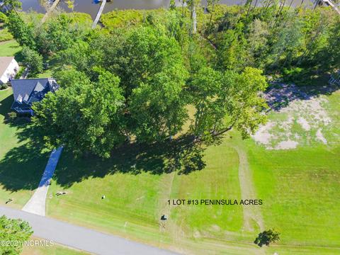 L13 Peninsula Drive, Bath, NC 27808 photo 9