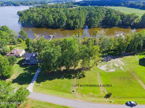 L13 Peninsula Drive, Bath, NC 27808 photo 7