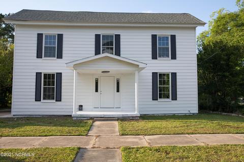 417 Second St, Ayden, NC 28513 photo 1