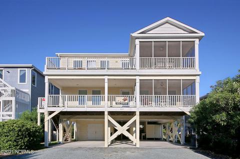 403 28th St, Sunset Beach, NC 28468 photo 1