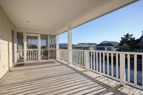 403 28th St, Sunset Beach, NC 28468 photo 34