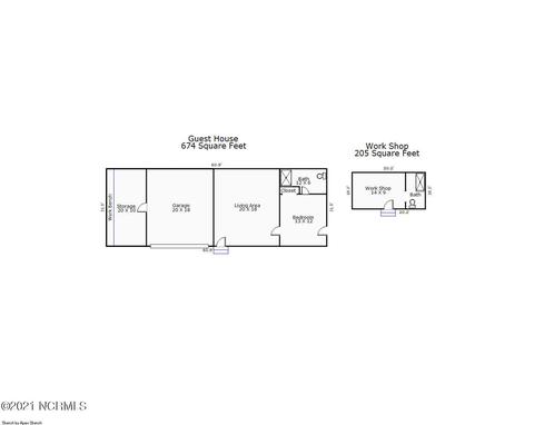 114 Broadview Ln, Hampstead, NC 28443 photo 16