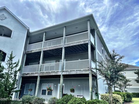 300 Lighthouse Ln #D3, Cedar Point, NC 28584 photo 2