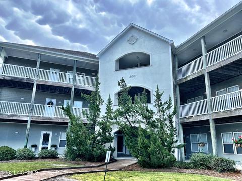 300 Lighthouse Ln #D3, Cedar Point, NC 28584 photo 1