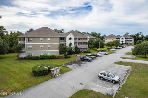 300 Lighthouse Ln #D3, Cedar Point, NC 28584 photo 31
