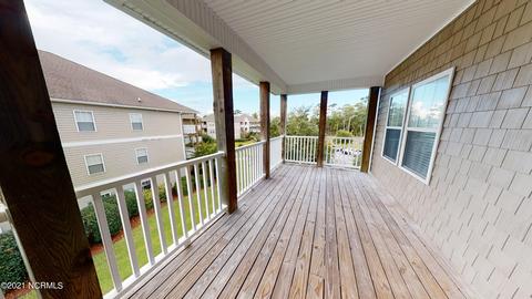300 Lighthouse Ln #D3, Cedar Point, NC 28584 photo 8