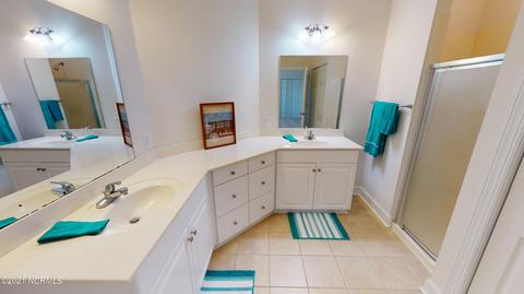 300 Lighthouse Ln #D3, Cedar Point, NC 28584 photo 7