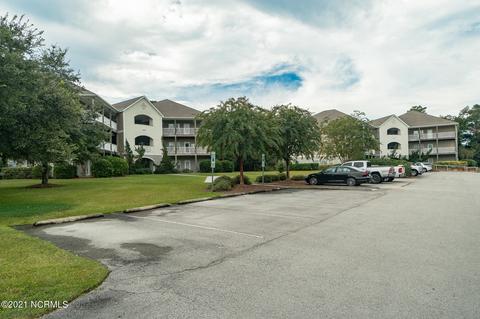 300 Lighthouse Ln #D3, Cedar Point, NC 28584 photo 29