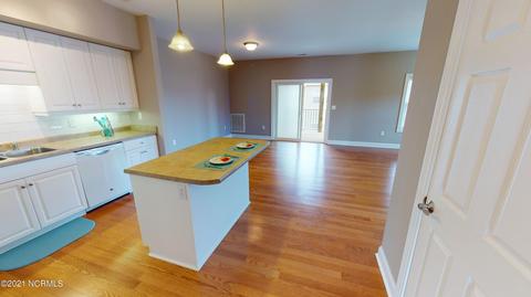 300 Lighthouse Ln #D3, Cedar Point, NC 28584 photo 22