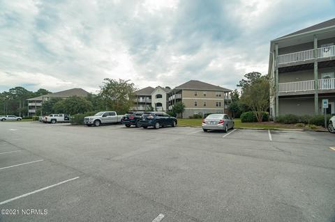 300 Lighthouse Ln #D3, Cedar Point, NC 28584 photo 30