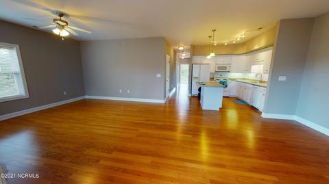 300 Lighthouse Ln #D3, Cedar Point, NC 28584 photo 23