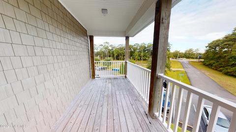 300 Lighthouse Ln #D3, Cedar Point, NC 28584 photo 17