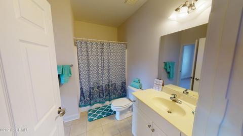 300 Lighthouse Ln #D3, Cedar Point, NC 28584 photo 15
