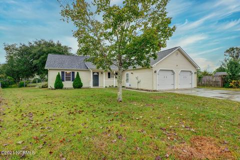 404 Dayrell Dr, Hubert, NC 28539 photo 4