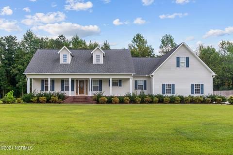 232 Stony Branch Rd, New Bern, NC 28562