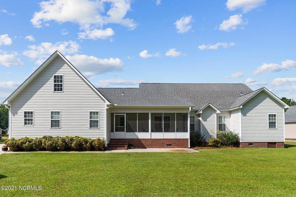  232 Stony Branch Rd, New Bern, NC 28562 photo 5