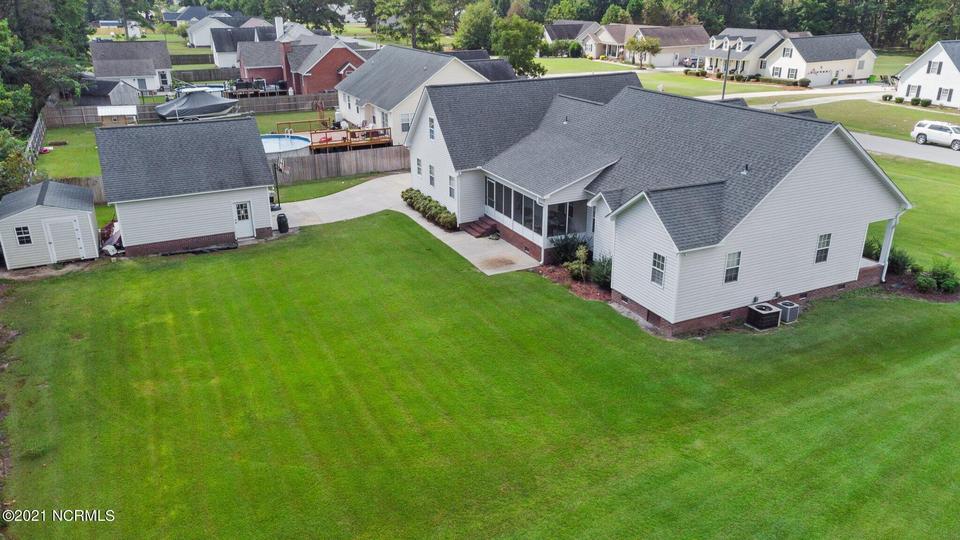  232 Stony Branch Rd, New Bern, NC 28562 photo 8