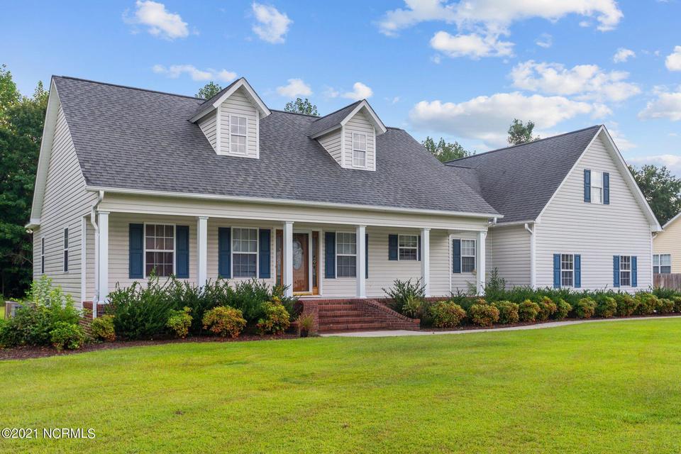  232 Stony Branch Rd, New Bern, NC 28562 photo 2