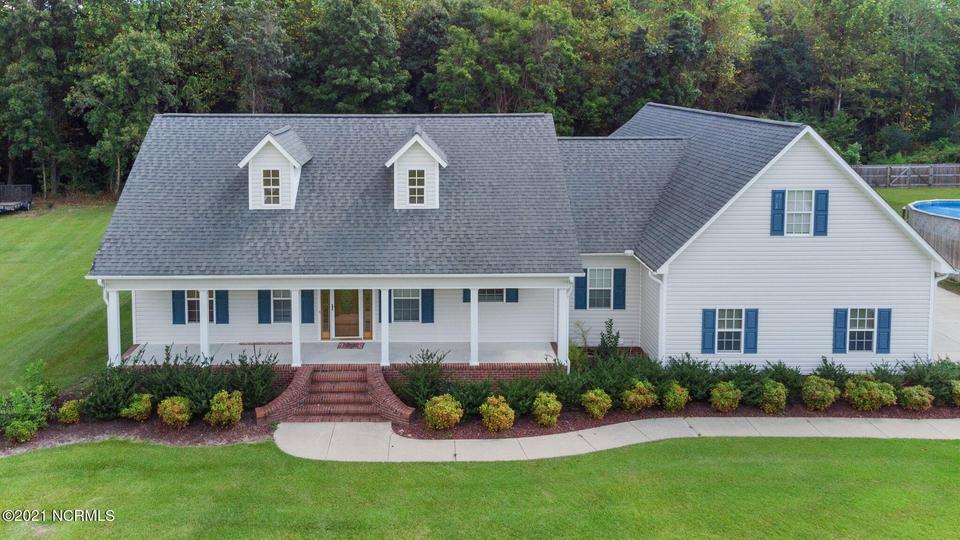  232 Stony Branch Rd, New Bern, NC 28562 photo 7
