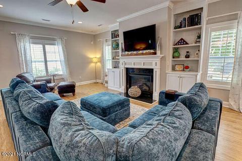 104 N Brig Dr, Hampstead, NC 28443 photo 11