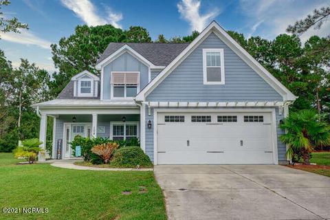 104 N Brig Dr, Hampstead, NC 28443 photo 1