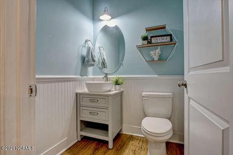 104 N Brig Dr, Hampstead, NC 28443 photo 20