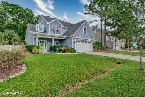 104 N Brig Dr, Hampstead, NC 28443 photo 2
