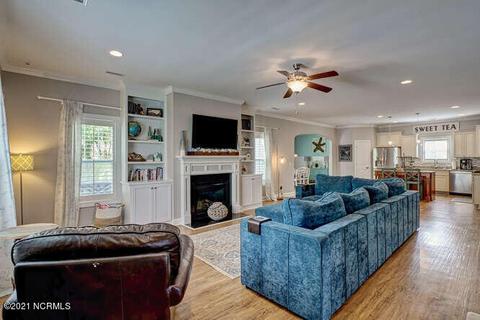 104 N Brig Dr, Hampstead, NC 28443 photo 9