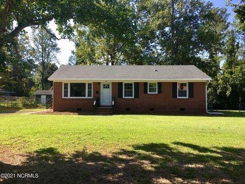206 Puller Dr, Jacksonville, NC 28540 photo 2