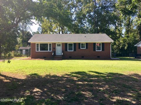 206 Puller Dr, Jacksonville, NC 28540 photo 1